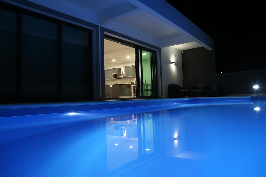 Vila A&M House Arco da Calheta  Exteriér fotografie